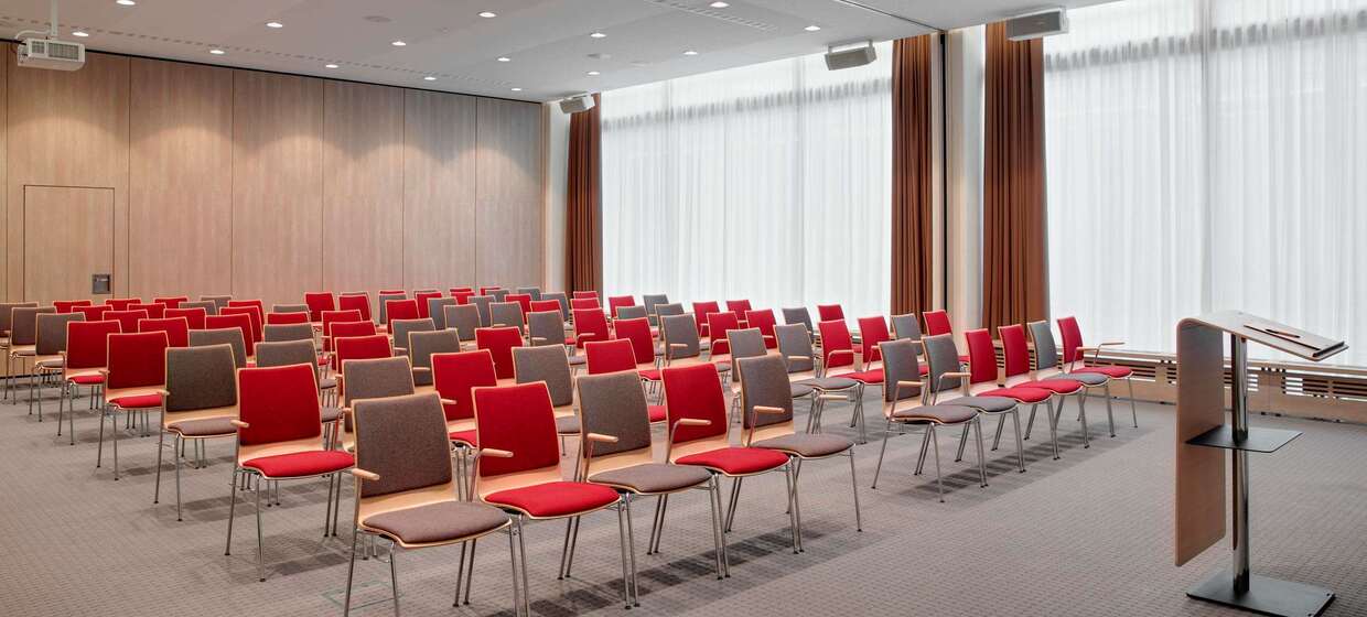 IntercityHotel Frankfurt Hauptbahnhof Süd 1