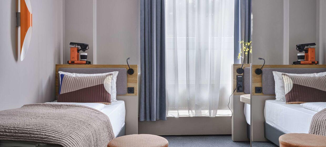 Flemings Hotel Frankfurt-Central 6