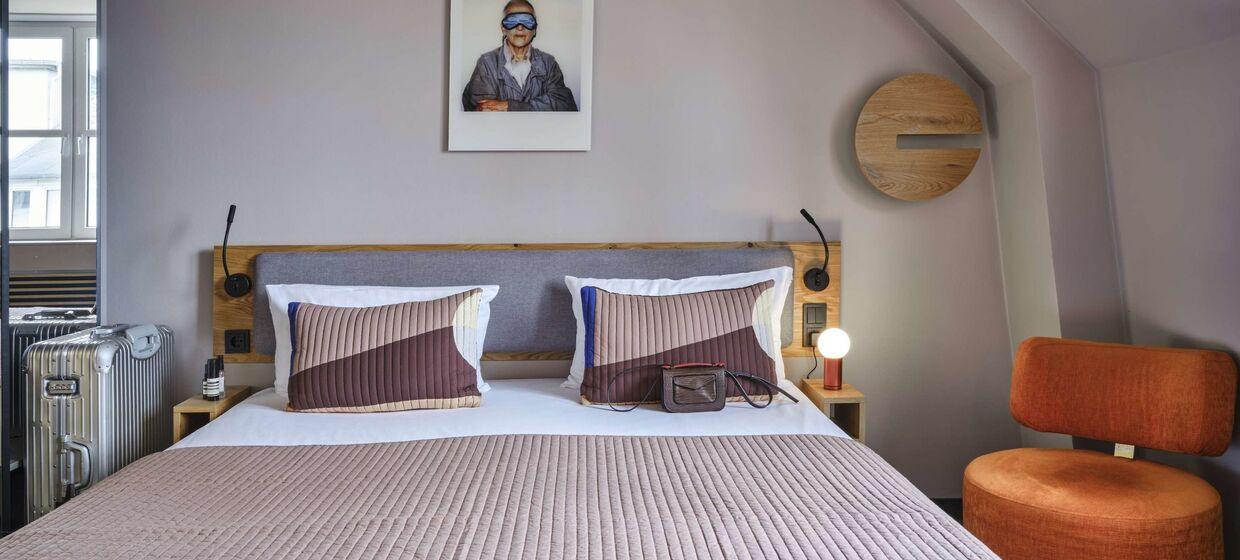 Flemings Hotel Frankfurt-Central 7