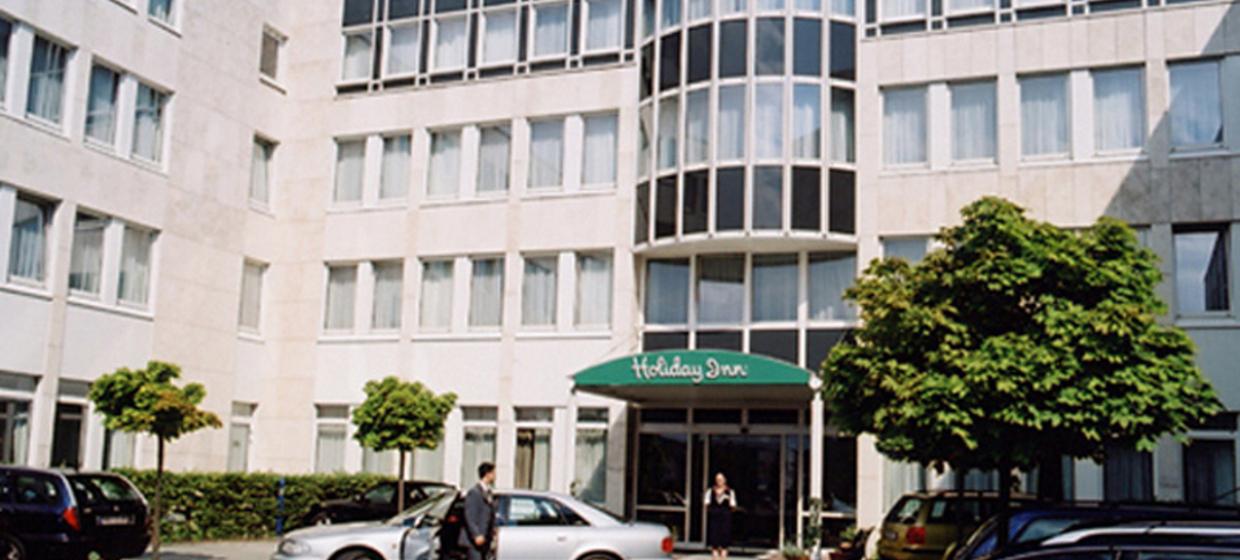 Hotel südlich von Frankfurt mit Wellnessbereich 2