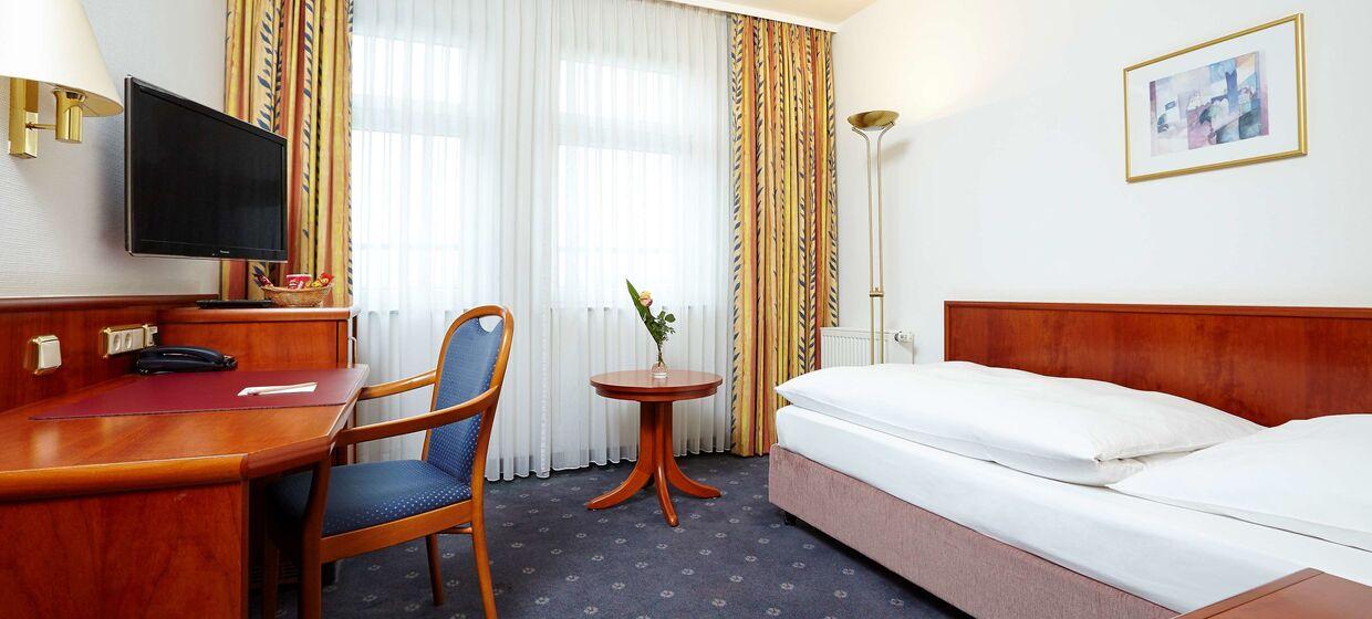 Hotel in Seligenstadt mit Spa, Fitnessstudio 7