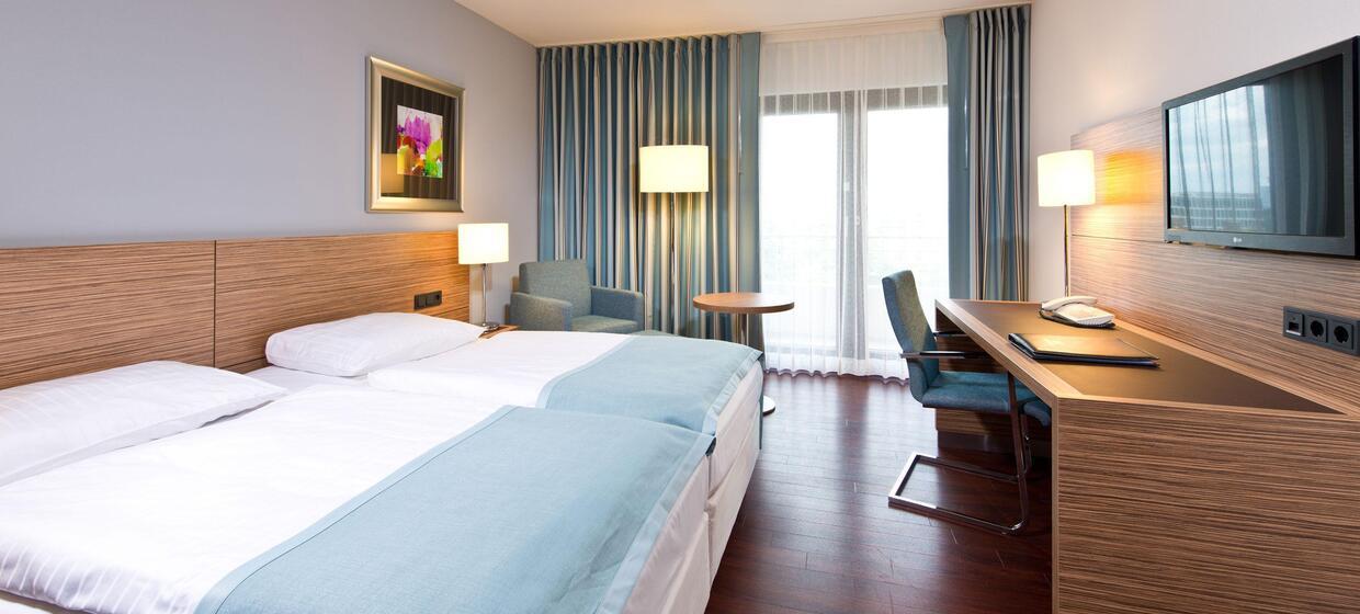 Maritim Hotel Darmstadt 6