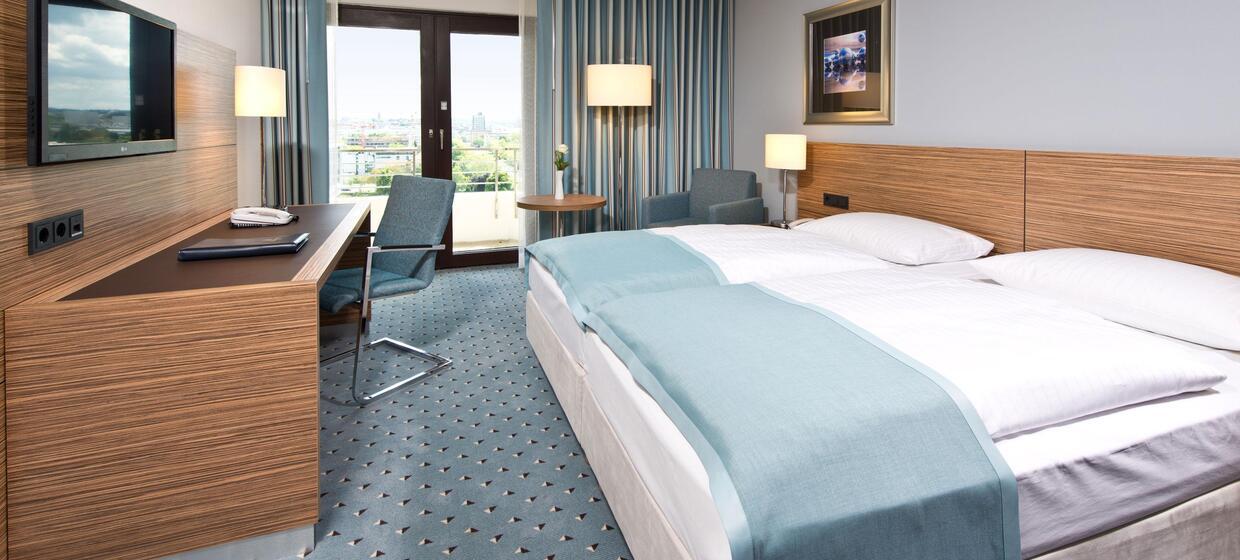 Maritim Hotel Darmstadt 7