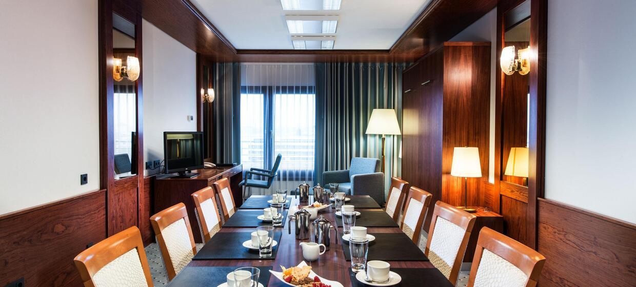 Maritim Hotel Darmstadt 2