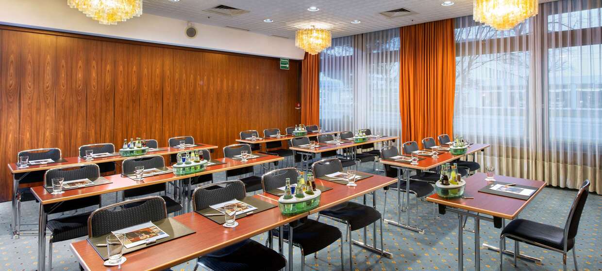 Maritim Hotel Darmstadt in Darmstadt 1