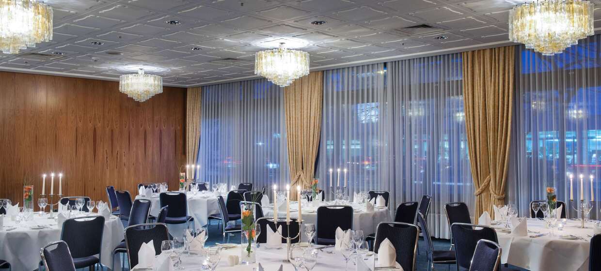 Maritim Hotel Darmstadt 4