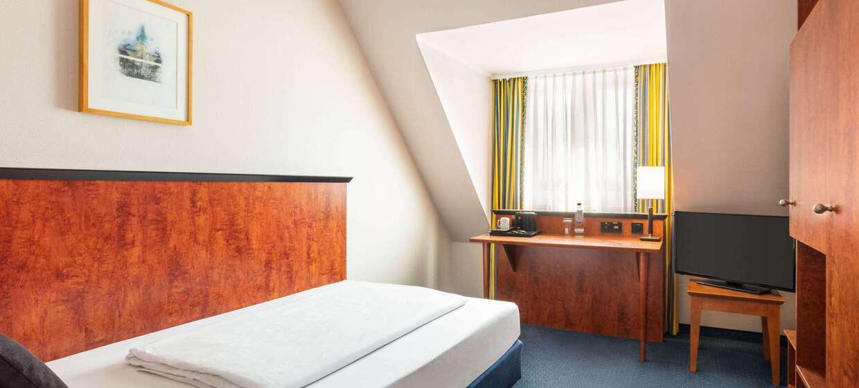 Hotel mit WLAN, Bar, Fitnessstudio, Klimaanlage. 15