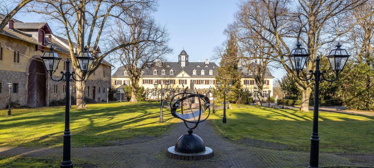 Hotel im Naturpark mit Panoramablick 50