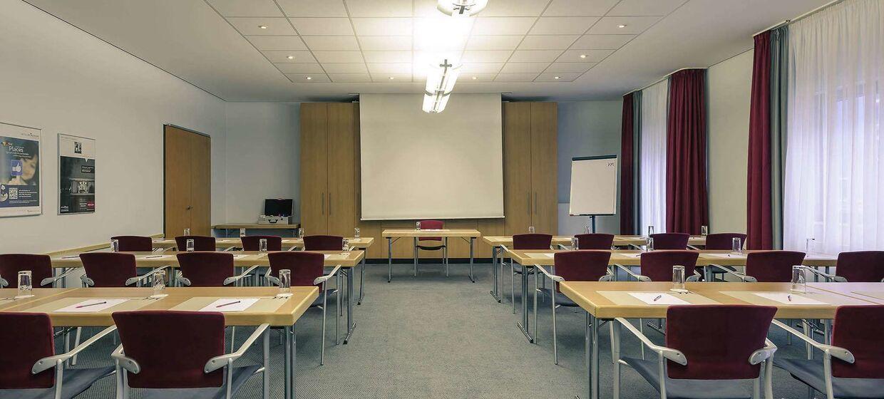 Komfortables Hotel in Eschborn, Frankfurt 16