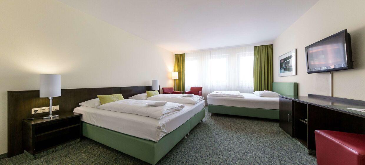 Hotel in Bad Soden, nahe Flughafen Frankfurt 31