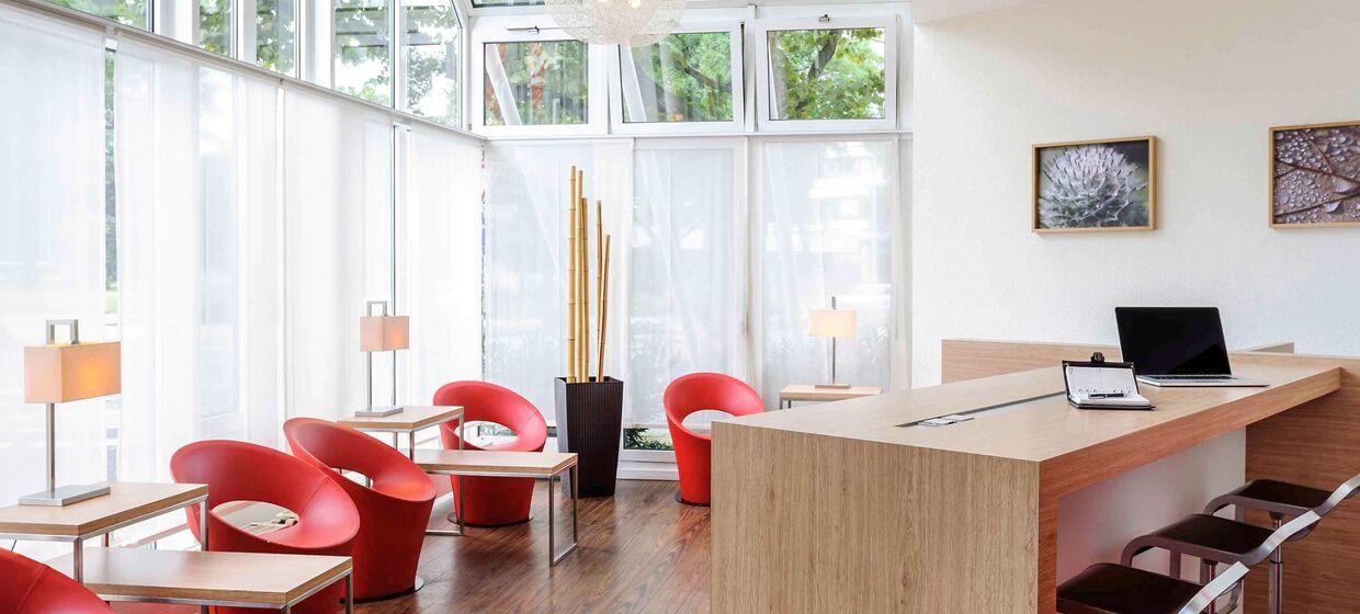 ibis Heidelberg Hauptbahnhof 20