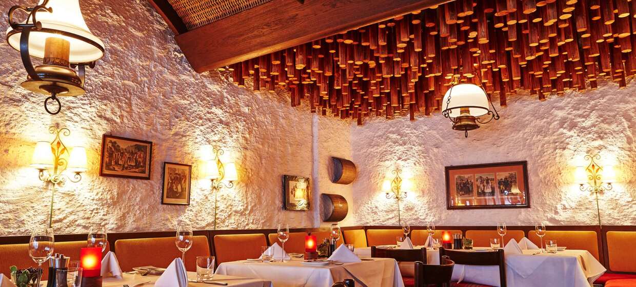 Steigenberger Graf Zeppelin 6