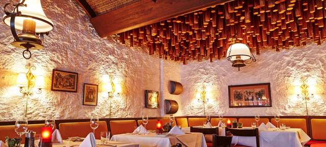 Steigenberger Graf Zeppelin in Stuttgart 6