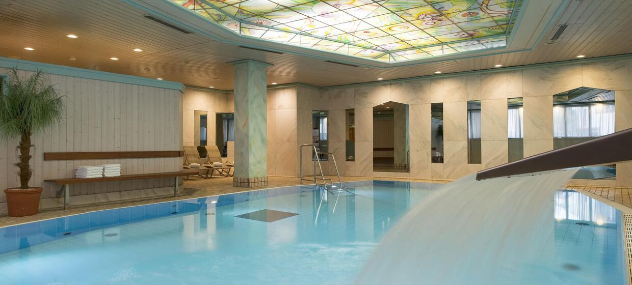 Maritim Hotel Stuttgart 2