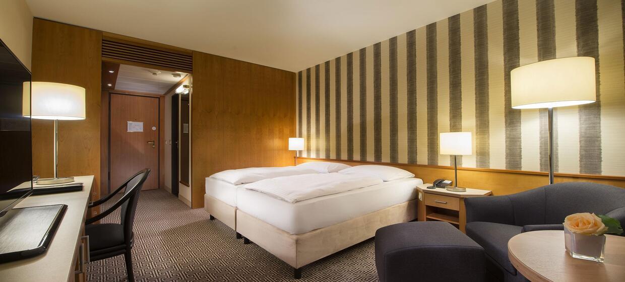 Maritim Hotel Stuttgart 3