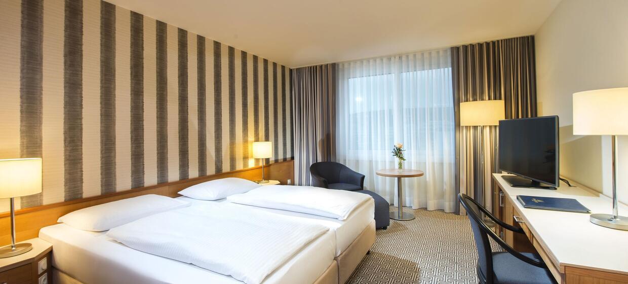 Maritim Hotel Stuttgart 5