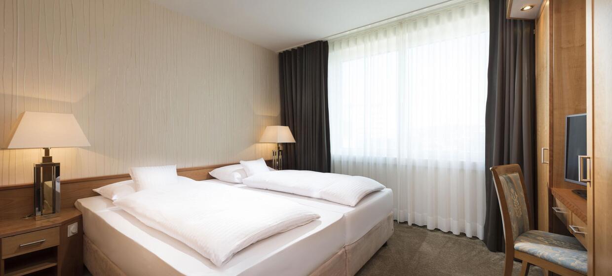 Maritim Hotel Stuttgart 6