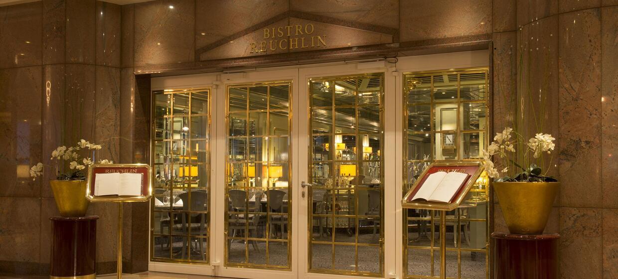 Maritim Hotel Stuttgart 8