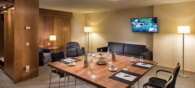 Maritim Hotel Stuttgart in Stuttgart / Mitte 3