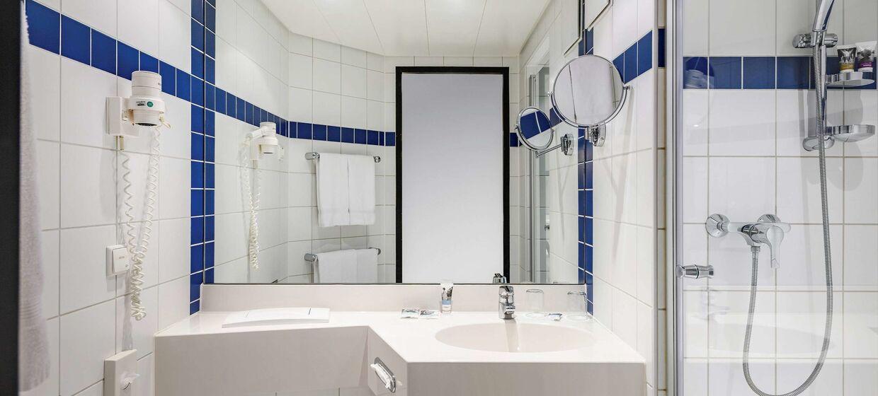 Mercure Hotel Stuttgart City Center 9