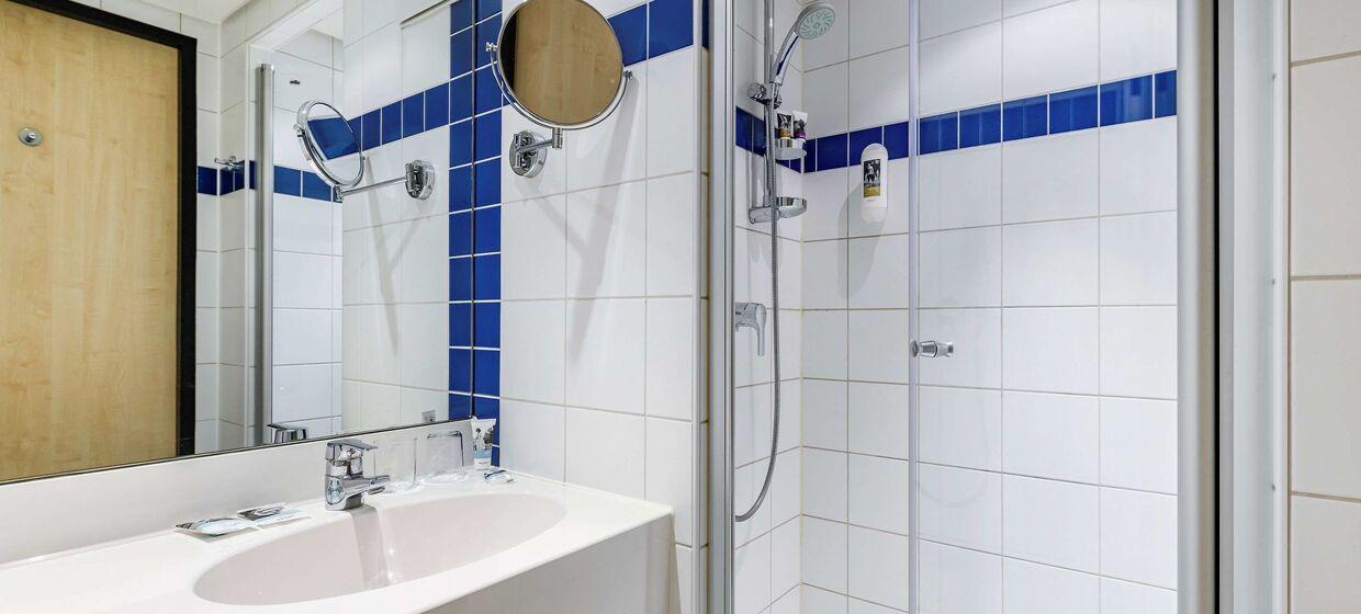 Mercure Hotel Stuttgart City Center 10