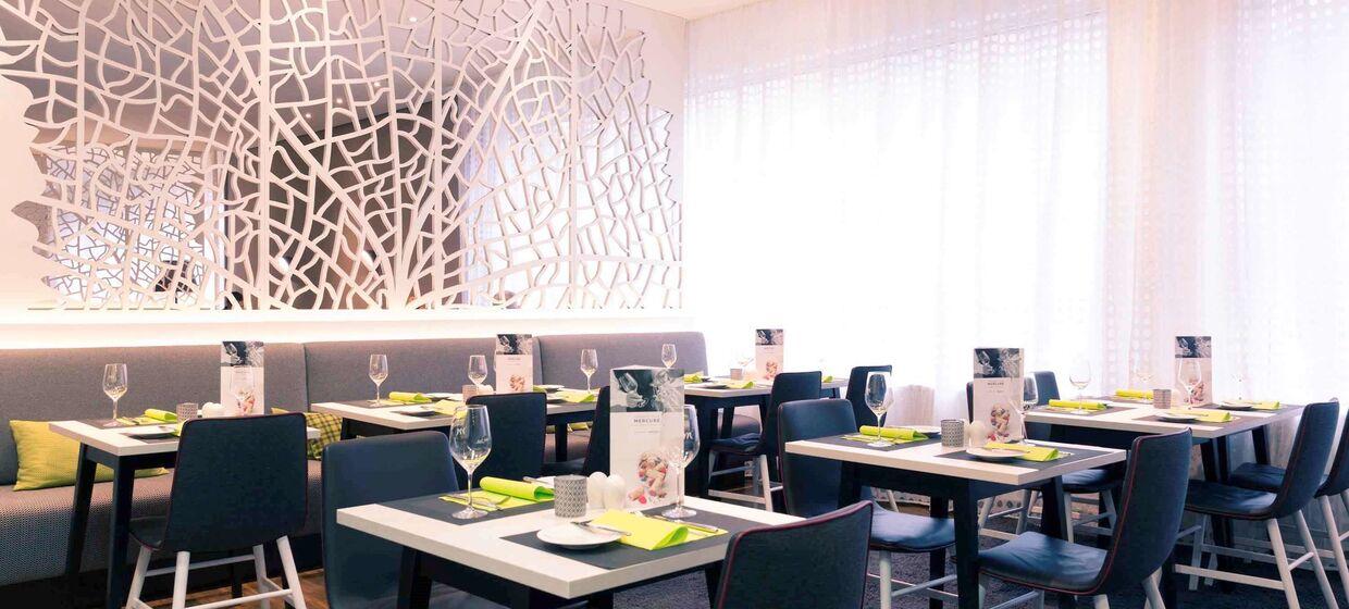 Mercure Hotel Stuttgart City Center 14