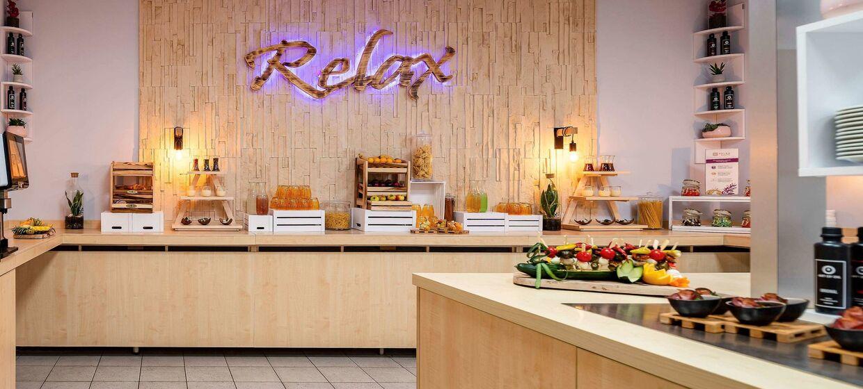 Mercure Hotel Stuttgart City Center 18