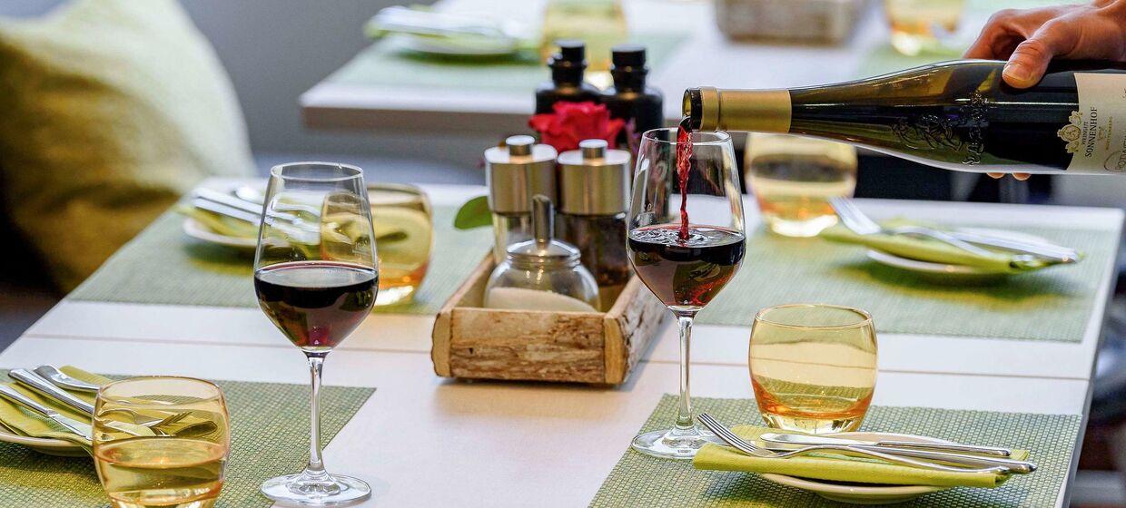 Mercure Hotel Stuttgart City Center 22