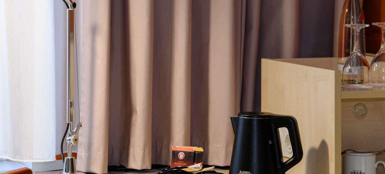 Mercure Hotel Stuttgart City Center 33