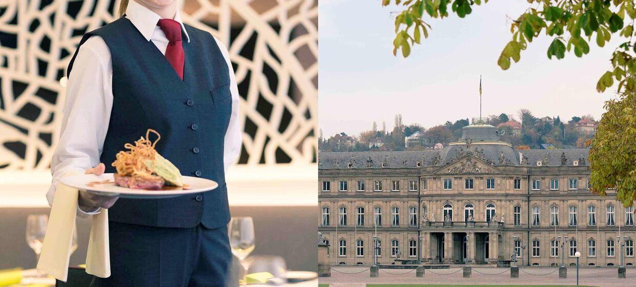 Mercure Hotel Stuttgart City Center 36