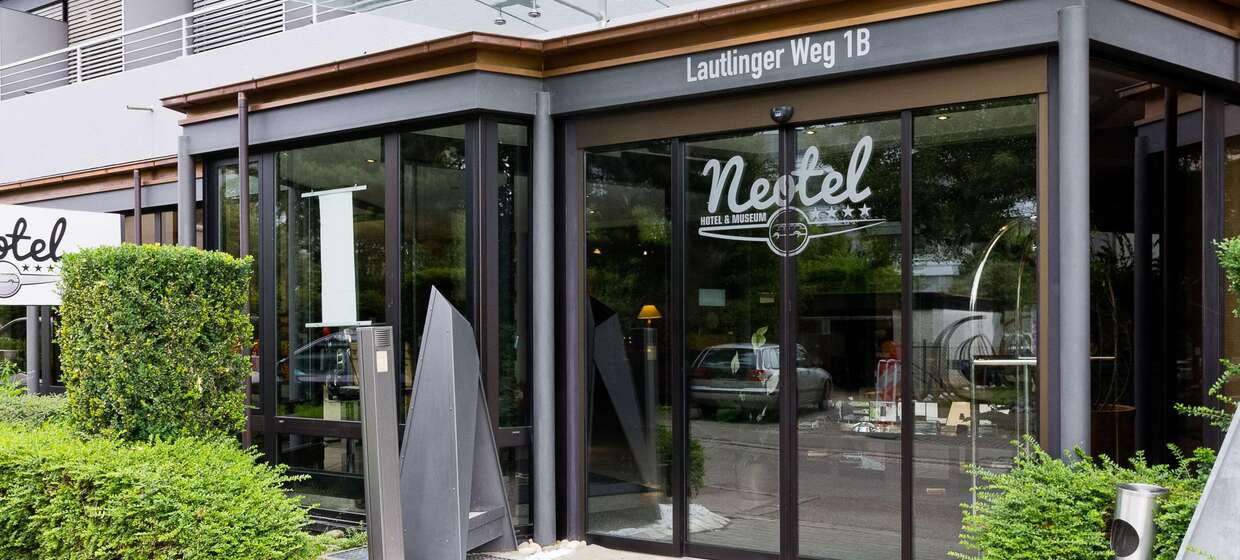 Arthotel ANA Neotel 1