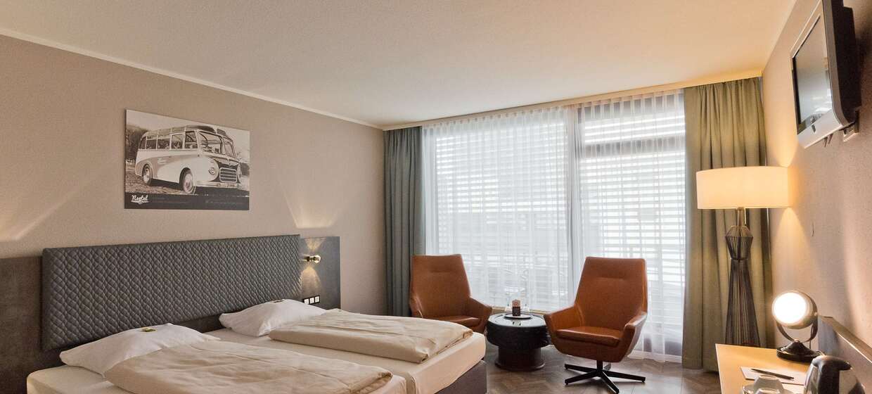 Arthotel ANA Neotel 3