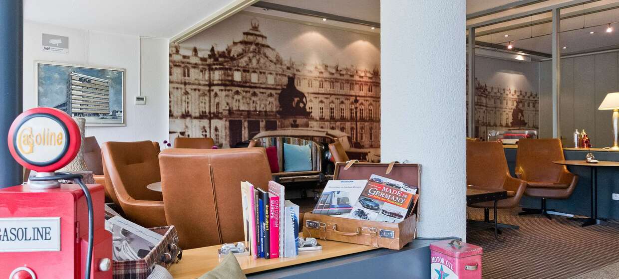 Arthotel ANA Neotel 5