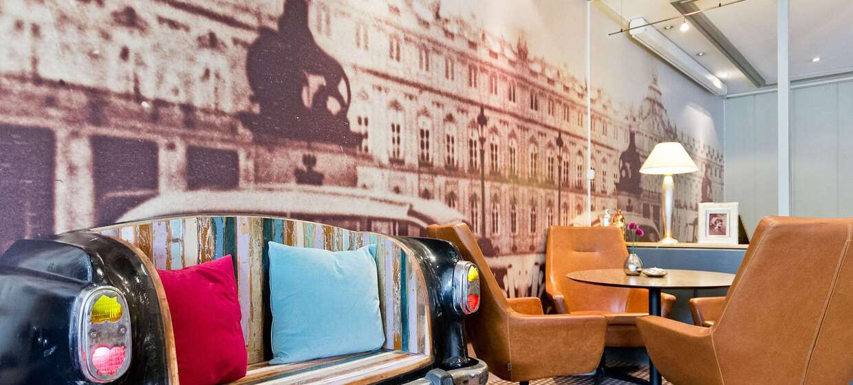 Arthotel ANA Neotel 6