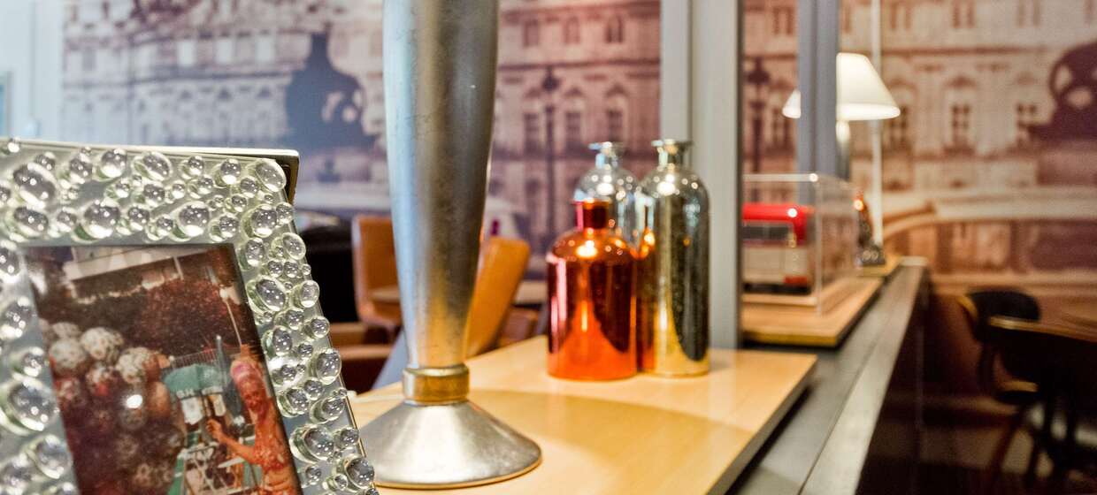 Arthotel ANA Neotel 7