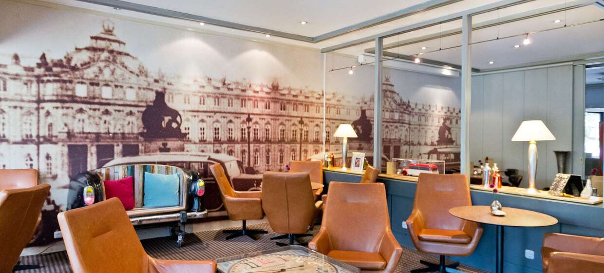 Arthotel ANA Neotel 8