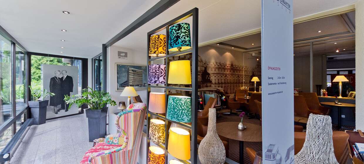 Arthotel ANA Neotel 9