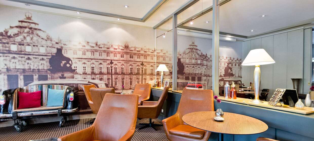 Arthotel ANA Neotel 10