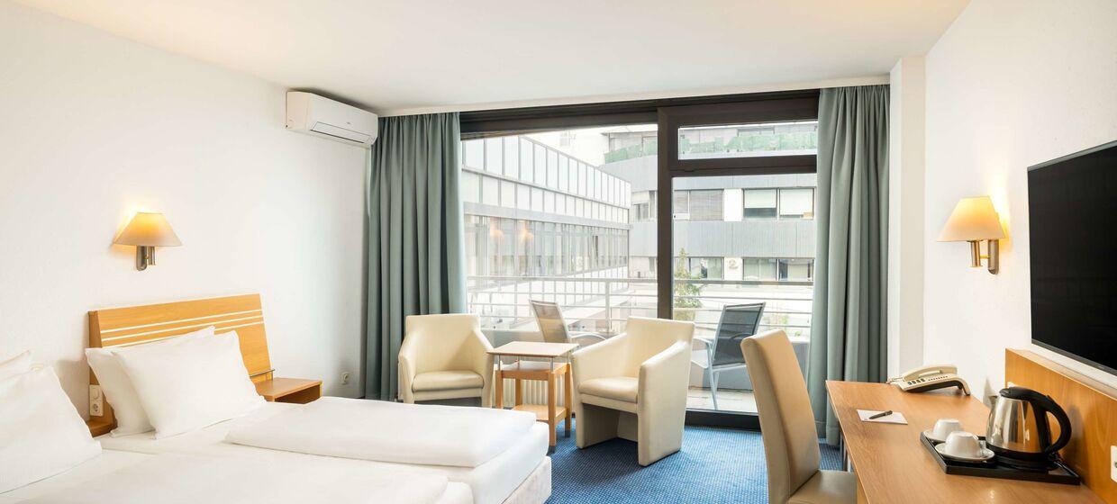 Arthotel ANA Neotel 13