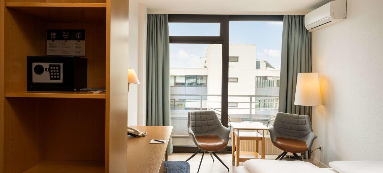 Arthotel ANA Neotel 16