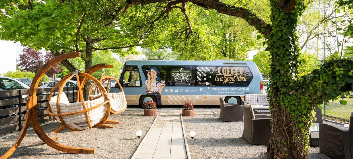 Arthotel ANA Neotel 17