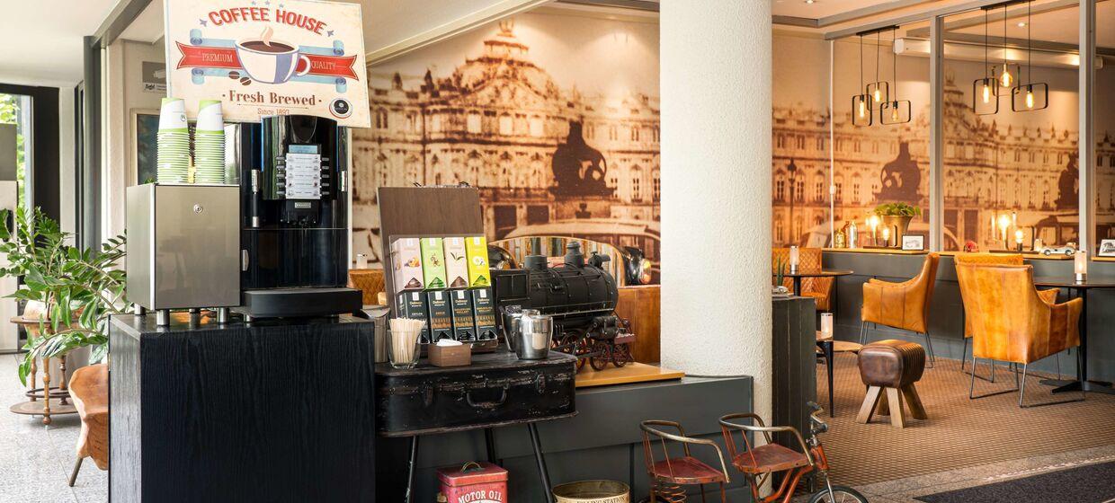 Arthotel ANA Neotel 18