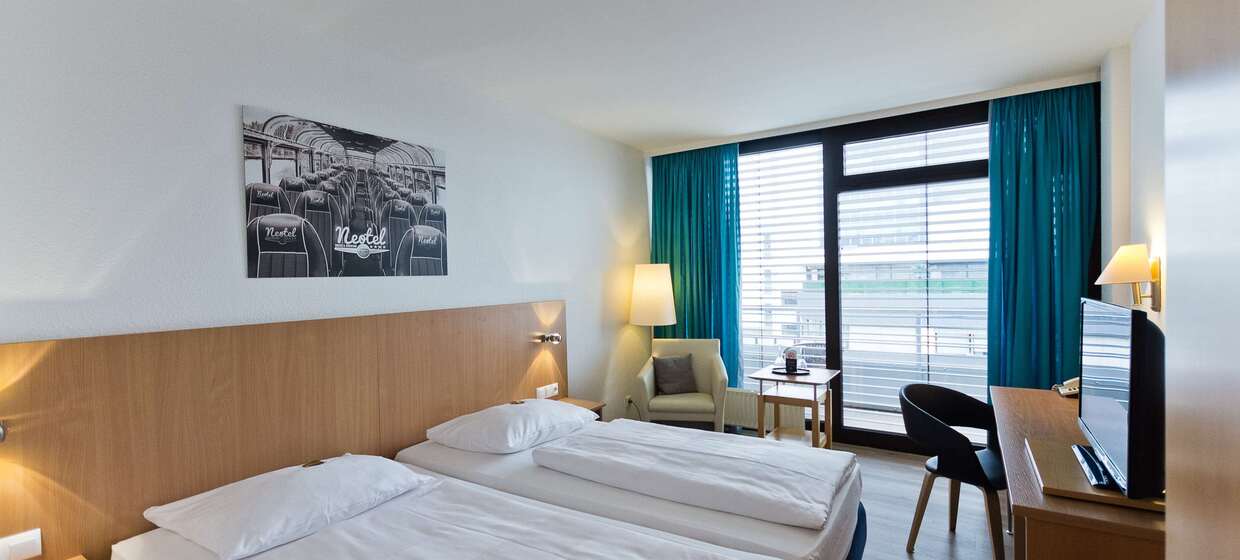 Arthotel ANA Neotel 19