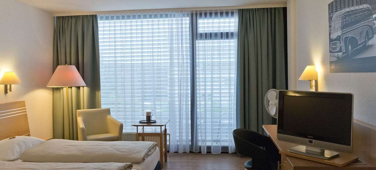 Arthotel ANA Neotel 20