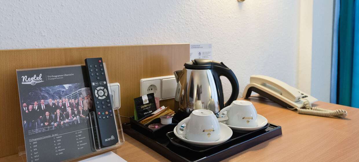 Arthotel ANA Neotel 22