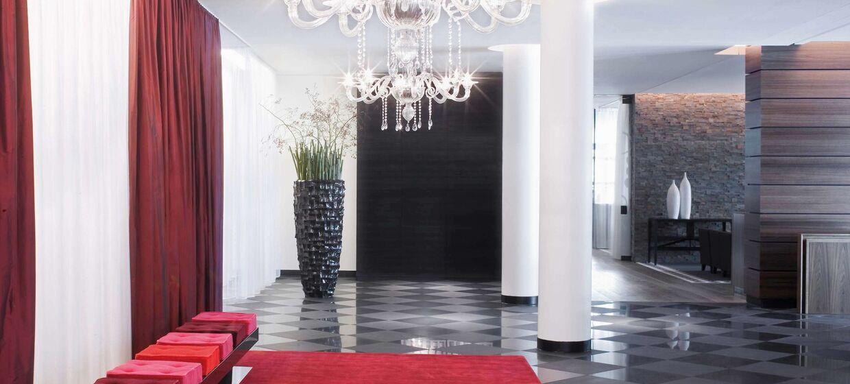 Mövenpick Hotel Stuttgart Airport 5