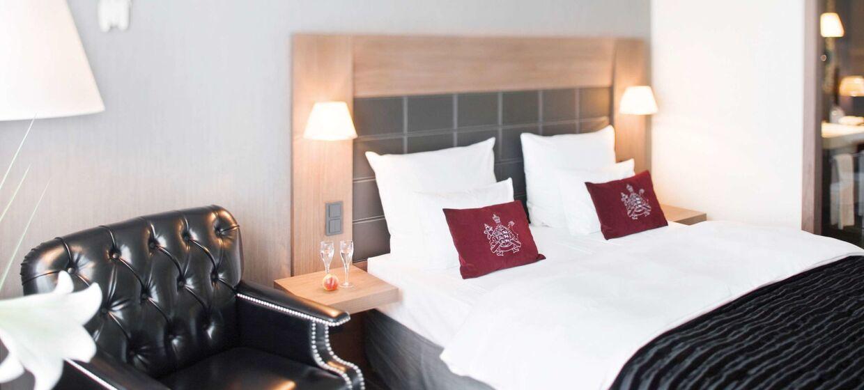 Mövenpick Hotel Stuttgart Airport 6