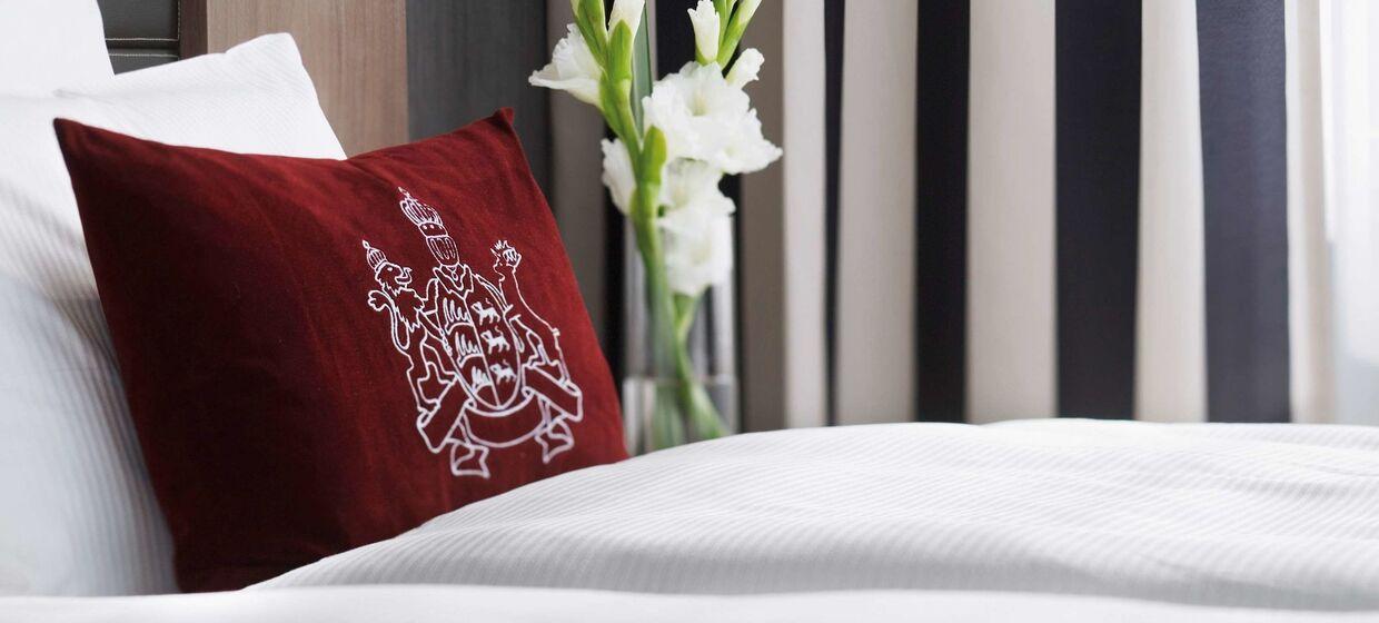 Mövenpick Hotel Stuttgart Airport 9