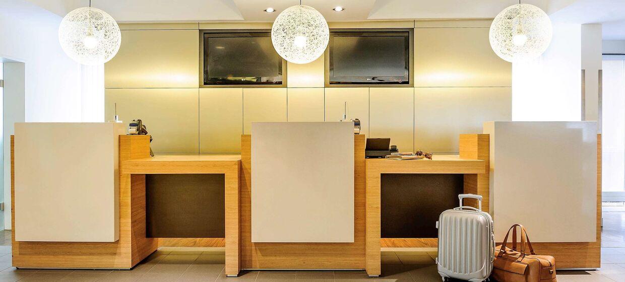 ibis Stuttgart Airport Messe Hotel 5