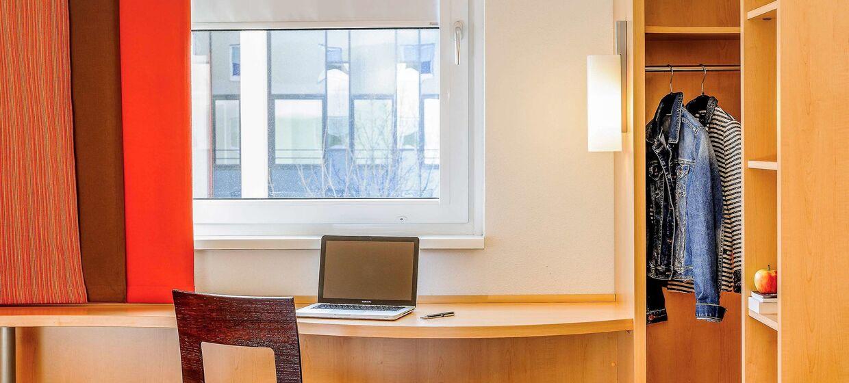 ibis Stuttgart Airport Messe Hotel 6